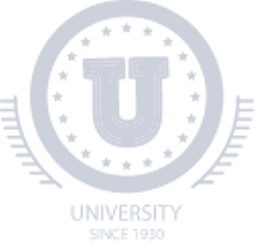 University established in 1930